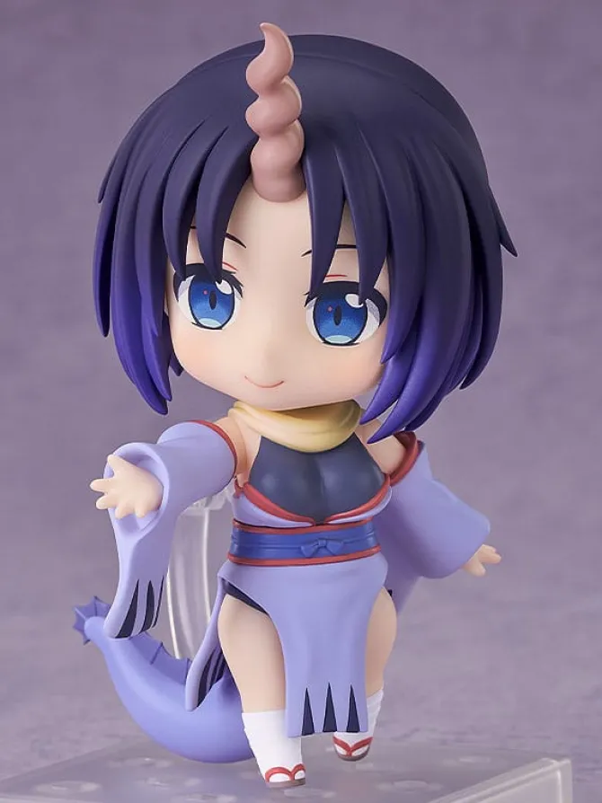 Miss Kobayashi's Dragon Maid - Elma Nendoroid: Good Smile Company