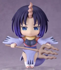 Miss Kobayashi's Dragon Maid - Elma Nendoroid: Good Smile Company