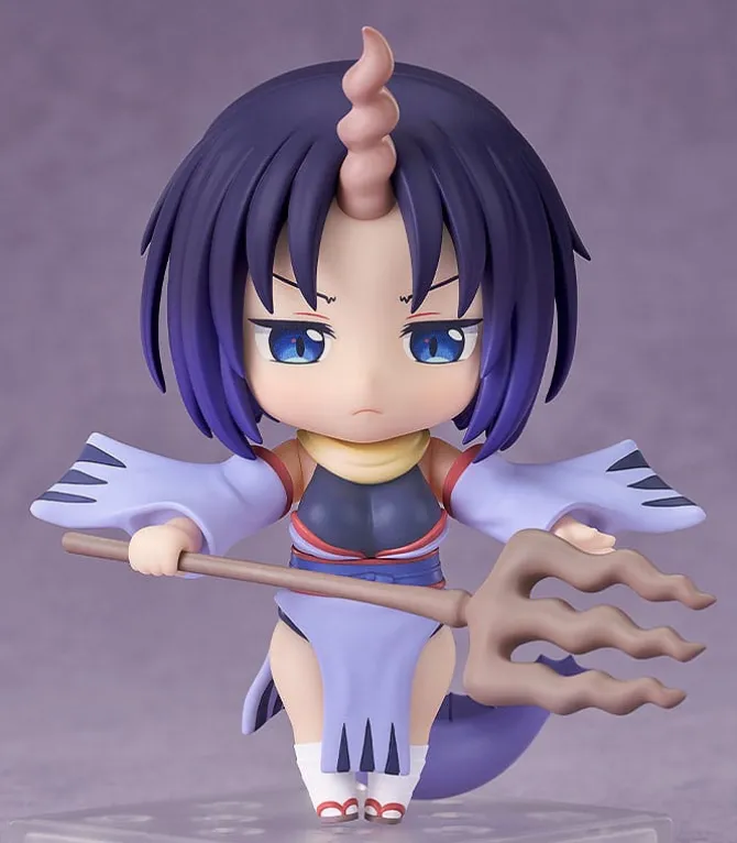 Miss Kobayashi's Dragon Maid - Elma Nendoroid: Good Smile Company