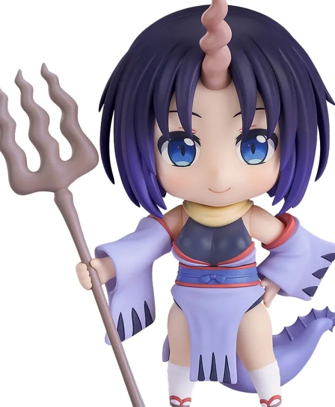 Miss Kobayashi's Dragon Maid - Elma Nendoroid: Good Smile Company