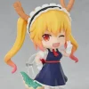 Miss Kobayashi's Dragon Maid - Tohru Nendoroid : Good Smile Company