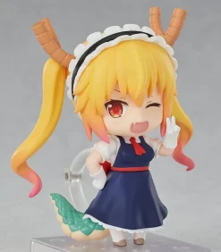 Miss Kobayashi's Dragon Maid - Tohru Nendoroid : Good Smile Company