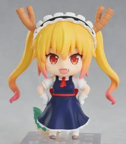 Miss Kobayashi's Dragon Maid - Tohru Nendoroid : Good Smile Company