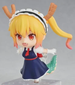 Miss Kobayashi's Dragon Maid - Tohru Nendoroid : Good Smile Company