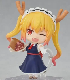 Miss Kobayashi's Dragon Maid - Tohru Nendoroid : Good Smile Company