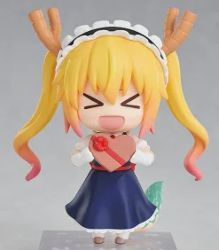 Miss Kobayashi's Dragon Maid - Tohru Nendoroid : Good Smile Company