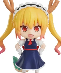 Miss Kobayashi's Dragon Maid - Tohru Nendoroid : Good Smile Company