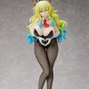 Miss Kobayashi's Dragon Maid - Lucoa Statue / Bunny Version: FREEing