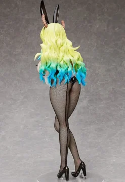 Miss Kobayashi's Dragon Maid - Lucoa Statue / Bunny Version: FREEing