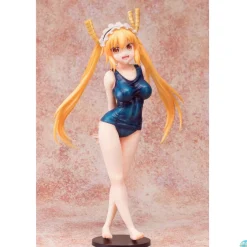 Miss Kobayashi´s Dragon Maid - Tohru Statue / School Swimsuit Version: Fots Japan