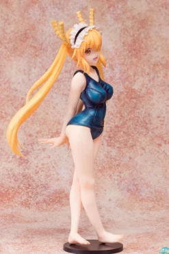 Miss Kobayashi´s Dragon Maid - Tohru Statue / School Swimsuit Version: Fots Japan