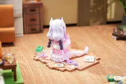 Miss Kobayashi´s Dragon Maid - Kanna Kamui Statue / Holiday Version: Good Smile Company