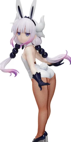 Miss Kobayashi's Dragon Maid - Kanna Statue / Bunny Version: FREEing