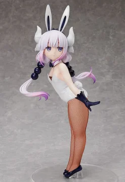 Miss Kobayashi's Dragon Maid - Kanna Statue / Bunny Version: FREEing