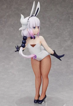 Miss Kobayashi's Dragon Maid - Kanna Statue / Bunny Version: FREEing