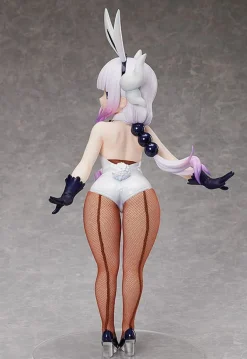 Miss Kobayashi's Dragon Maid - Kanna Statue / Bunny Version: FREEing