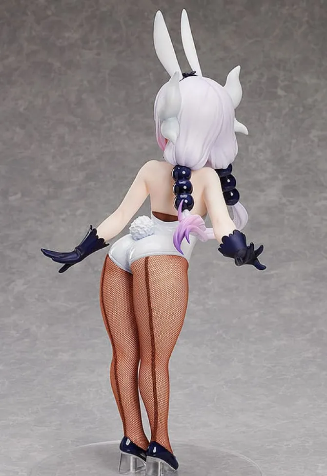 Miss Kobayashi's Dragon Maid - Kanna Statue / Bunny Version: FREEing