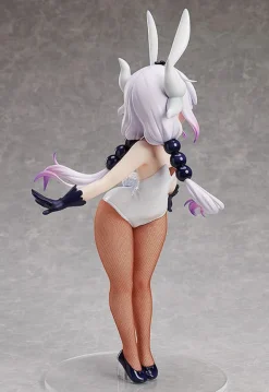 Miss Kobayashi's Dragon Maid - Kanna Statue / Bunny Version: FREEing