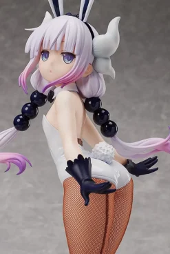 Miss Kobayashi's Dragon Maid - Kanna Statue / Bunny Version: FREEing