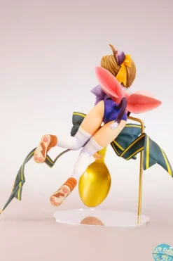 Mizuiro - Yuki Katase Statue / Nekomimi Bloomers: Kotobukiya