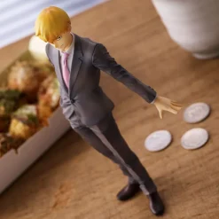 Mob Psycho - Arataka Reigen Statue [NEUAUFLAGE]: Union Creative