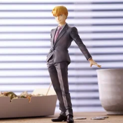 Mob Psycho - Arataka Reigen Statue [NEUAUFLAGE]: Union Creative