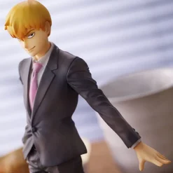 Mob Psycho - Arataka Reigen Statue [NEUAUFLAGE]: Union Creative