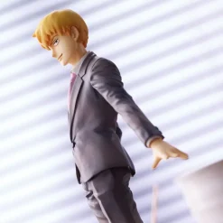 Mob Psycho - Arataka Reigen Statue [NEUAUFLAGE]: Union Creative