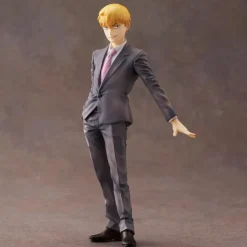 Mob Psycho - Arataka Reigen Statue [NEUAUFLAGE]: Union Creative