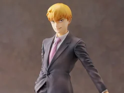 Mob Psycho - Arataka Reigen Statue [NEUAUFLAGE]: Union Creative