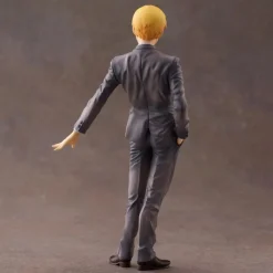 Mob Psycho - Arataka Reigen Statue [NEUAUFLAGE]: Union Creative
