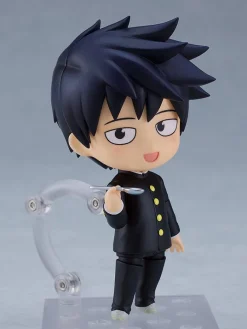Mob Psycho 100 III - Ritsu Kageyama Nendoroid Actionfigur: Orange Rouge
