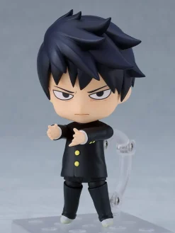 Mob Psycho 100 III - Ritsu Kageyama Nendoroid Actionfigur: Orange Rouge