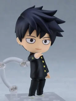 Mob Psycho 100 III - Ritsu Kageyama Nendoroid Actionfigur: Orange Rouge