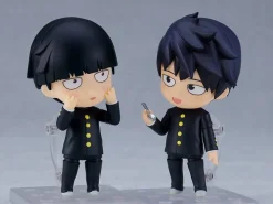 Mob Psycho 100 III - Ritsu Kageyama Nendoroid Actionfigur: Orange Rouge