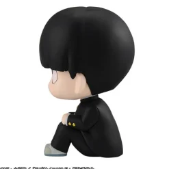 Mob Psycho 100 III - Shigeo Kageyama Statue / Look Up: MegaHouse