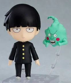 Mob Psycho 100 III - Shigeo Kageyama Nendoroid Actionfigur: Orange Rouge