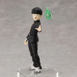 Mob Psycho - Shigeo Kageyama + Grübchen Statue: Union Creative