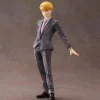 Mob Psycho- Arataka Reigen Statue: Union Creative