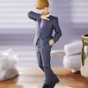 Mob Psycho III - Arataka Reigen Statue: Good Smile Company
