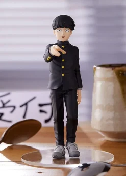 Mob Psycho III - Shigeo Kageyama Statue / Pop Up Parade: Good Smile Company