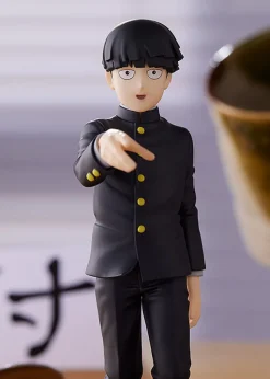 Mob Psycho III - Shigeo Kageyama Statue / Pop Up Parade: Good Smile Company