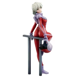 Mobile Suit Gundam - Aina Sahalin Statue / GGG Series: MegaHouse