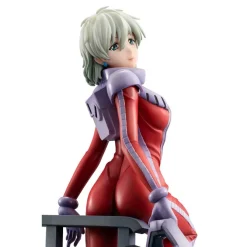 Mobile Suit Gundam - Aina Sahalin Statue / Gundam Girls Generation: MegaHouse