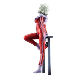 Mobile Suit Gundam - Aina Sahalin Statue / Gundam Girls Generation: MegaHouse