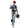 Mobile Suit Gundam - Amuro Ray Statue / GGG: MegaHouse