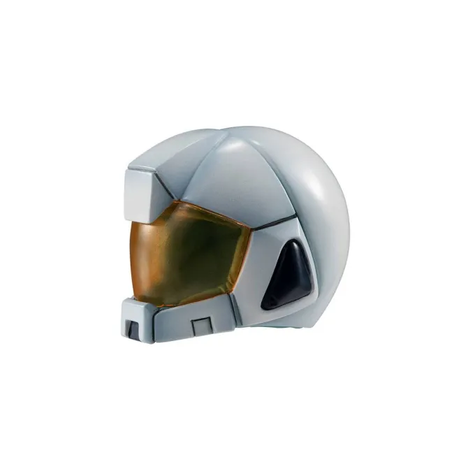 Mobile Suit Gundam - Amuro Ray Statue / GGG: MegaHouse