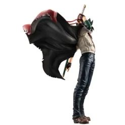 Mobile Suit Gundam - Fighter G Domon Kasshu Statue / GGG: MegaHouse