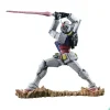 Mobile Suit Gundam - Goukai Figur / RX-78-2 Gundam: Banpresto