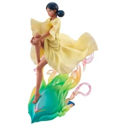 Mobile Suit Gundam - Lalah Sune Statue / GGG: MegaHouse